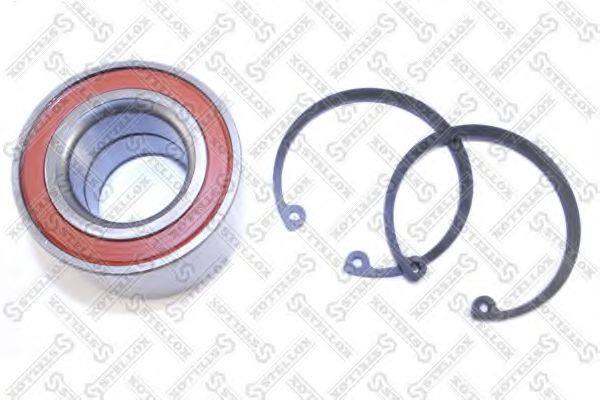 Stellox 43-28068-SX Front Wheel Bearing Kit 4328068SX: Buy near me at 2407.PL in Poland at an Affordable price!