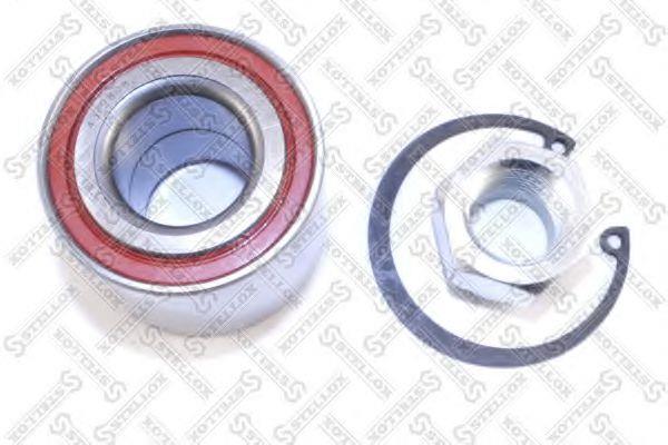 Stellox 43-28082-SX Rear Wheel Bearing Kit 4328082SX: Buy near me at 2407.PL in Poland at an Affordable price!
