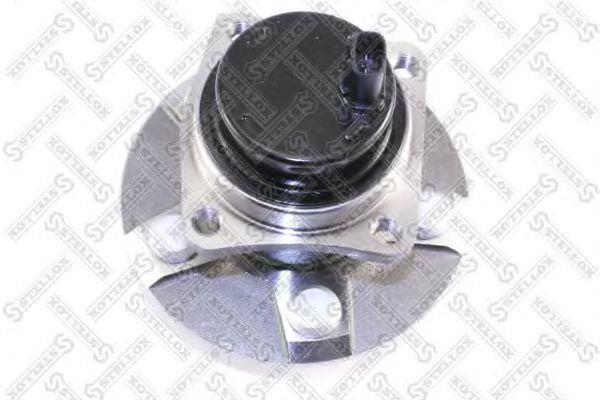 Stellox 43-28203-SX Rear Wheel Bearing Kit 4328203SX: Buy near me in Poland at 2407.PL - Good price!