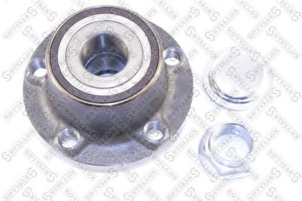 Stellox 43-28222-SX Rear Wheel Bearing Kit 4328222SX: Buy near me at 2407.PL in Poland at an Affordable price!