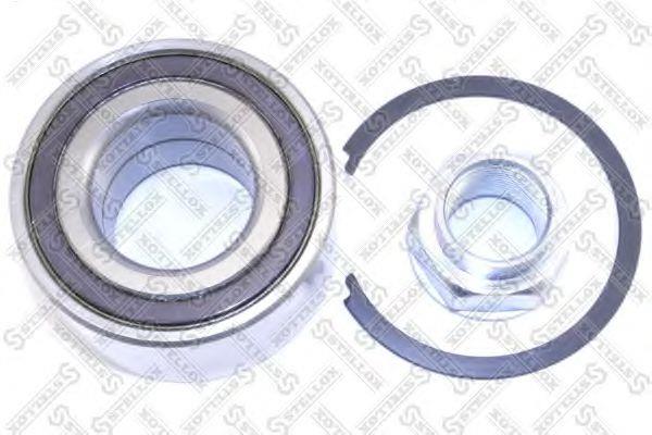 Stellox 43-28226-SX Front Wheel Bearing Kit 4328226SX: Buy near me in Poland at 2407.PL - Good price!