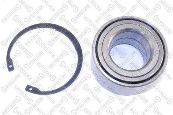 Stellox 43-28228-SX Front Wheel Bearing Kit 4328228SX: Buy near me at 2407.PL in Poland at an Affordable price!