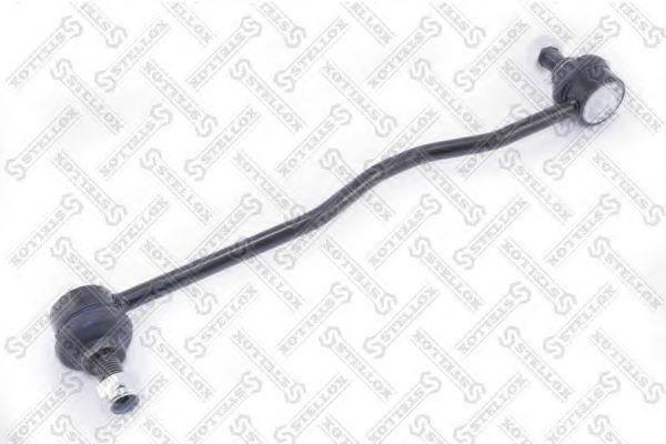 Stellox 55-03461-SX Front stabilizer bar 5503461SX: Buy near me in Poland at 2407.PL - Good price!