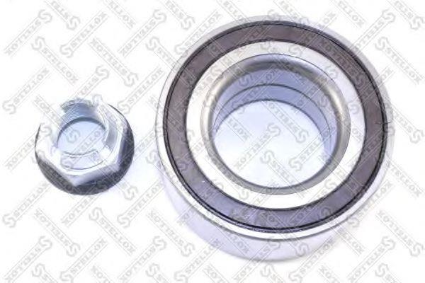 Stellox 43-28316-SX Front Wheel Bearing Kit 4328316SX: Buy near me at 2407.PL in Poland at an Affordable price!
