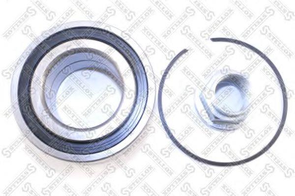 Stellox 43-28368-SX Wheel bearing kit 4328368SX: Buy near me in Poland at 2407.PL - Good price!