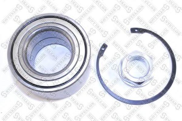 Stellox 43-28373-SX Front Wheel Bearing Kit 4328373SX: Buy near me at 2407.PL in Poland at an Affordable price!