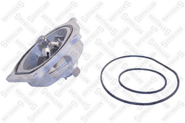 Stellox 4500-0075-SX Water pump 45000075SX: Buy near me in Poland at 2407.PL - Good price!