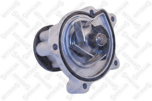 Stellox 4500-0080-SX Water pump 45000080SX: Buy near me in Poland at 2407.PL - Good price!