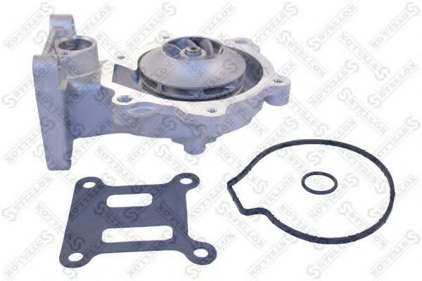 Stellox 4500-0113-SX Water pump 45000113SX: Buy near me in Poland at 2407.PL - Good price!