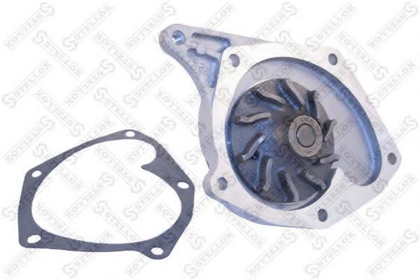 Stellox 4500-0114-SX Water pump 45000114SX: Buy near me in Poland at 2407.PL - Good price!