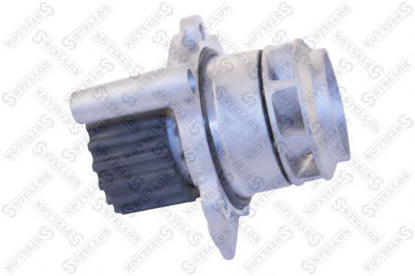 Stellox 4500-0116-SX Water pump 45000116SX: Buy near me in Poland at 2407.PL - Good price!