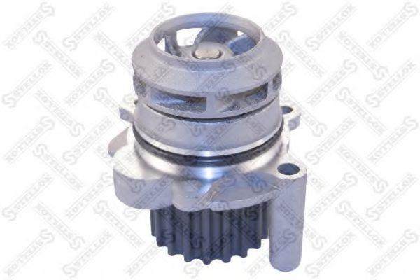 Stellox 4500-0125-SX Water pump 45000125SX: Buy near me in Poland at 2407.PL - Good price!