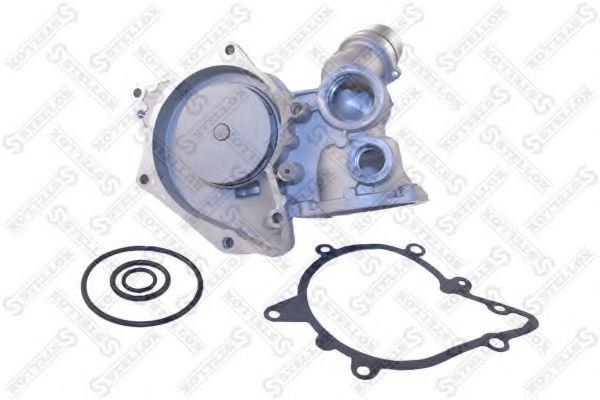 Stellox 4500-0195-SX Water pump 45000195SX: Buy near me in Poland at 2407.PL - Good price!