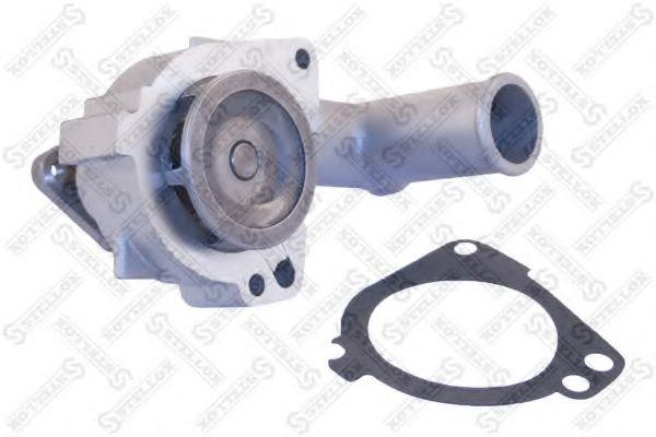 Stellox 4510-0004-SX Water pump 45100004SX: Buy near me in Poland at 2407.PL - Good price!