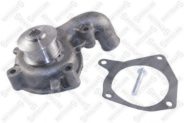 Stellox 4510-0036-SX Water pump 45100036SX: Buy near me in Poland at 2407.PL - Good price!