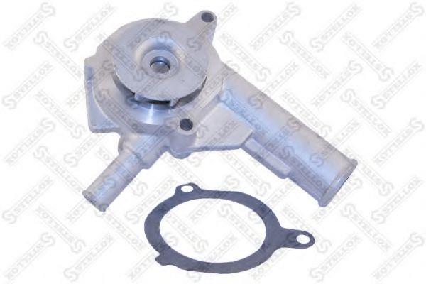 Stellox 4510-0053-SX Water pump 45100053SX: Buy near me at 2407.PL in Poland at an Affordable price!