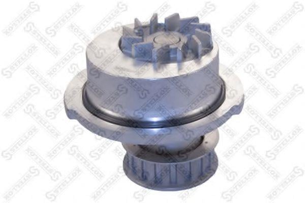Stellox 4511-0001-SX Water pump 45110001SX: Buy near me in Poland at 2407.PL - Good price!
