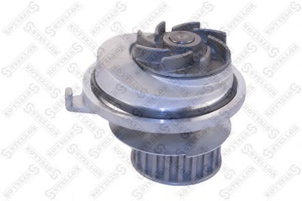 Stellox 4511-0004-SX Water pump 45110004SX: Buy near me in Poland at 2407.PL - Good price!