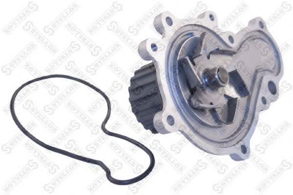 Stellox 4514-0007-SX Water pump 45140007SX: Buy near me in Poland at 2407.PL - Good price!