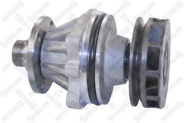 Stellox 4516-0001-SX Water pump 45160001SX: Buy near me in Poland at 2407.PL - Good price!