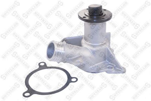 Stellox 4516-0002-SX Water pump 45160002SX: Buy near me in Poland at 2407.PL - Good price!