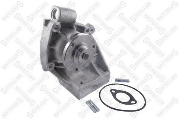 Stellox 4520-0035-SX Water pump 45200035SX: Buy near me in Poland at 2407.PL - Good price!