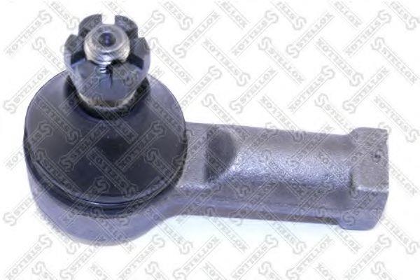 Stellox 51-00055-SX Tie rod end right 5100055SX: Buy near me in Poland at 2407.PL - Good price!
