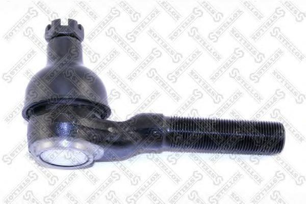 Stellox 51-00101-SX Tie rod end inner 5100101SX: Buy near me in Poland at 2407.PL - Good price!