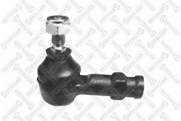 Stellox 51-00109-SX Tie rod end outer 5100109SX: Buy near me in Poland at 2407.PL - Good price!