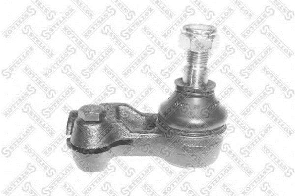 Stellox 51-00112-SX Tie rod end right 5100112SX: Buy near me in Poland at 2407.PL - Good price!