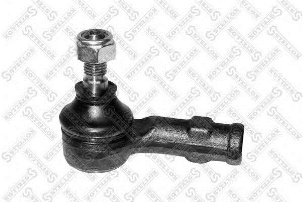 Stellox 51-00115-SX Tie rod end left 5100115SX: Buy near me in Poland at 2407.PL - Good price!