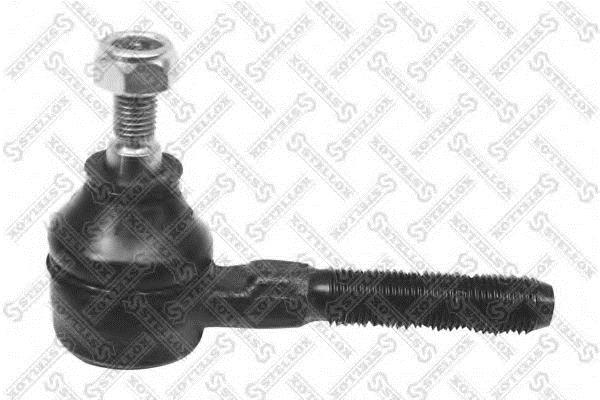 Stellox 51-00117-SX Tie rod end outer 5100117SX: Buy near me in Poland at 2407.PL - Good price!