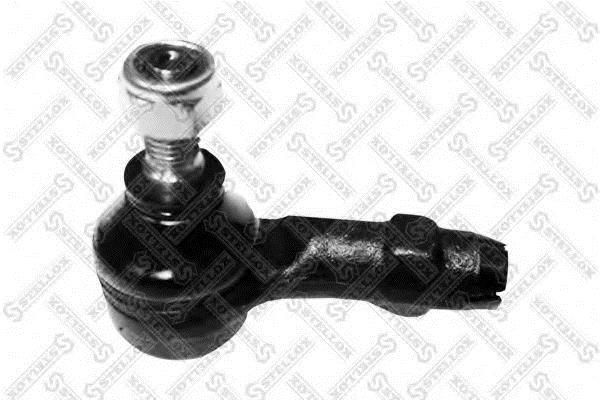 Stellox 51-00121-SX Tie rod end left 5100121SX: Buy near me in Poland at 2407.PL - Good price!