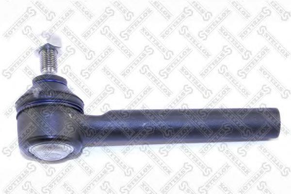 Stellox 51-00123-SX Tie rod end outer 5100123SX: Buy near me in Poland at 2407.PL - Good price!