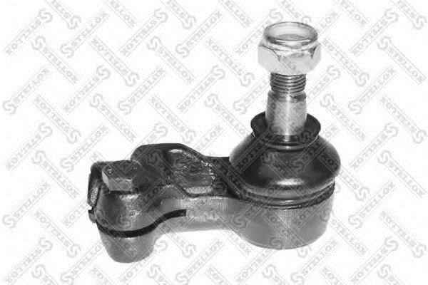 Stellox 51-00125-SX Tie rod end right 5100125SX: Buy near me in Poland at 2407.PL - Good price!
