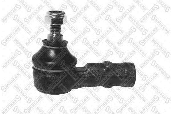 Stellox 51-00137-SX Tie rod end outer 5100137SX: Buy near me in Poland at 2407.PL - Good price!