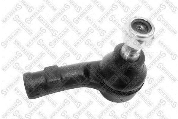 Stellox 51-00145-SX Tie rod end right 5100145SX: Buy near me in Poland at 2407.PL - Good price!