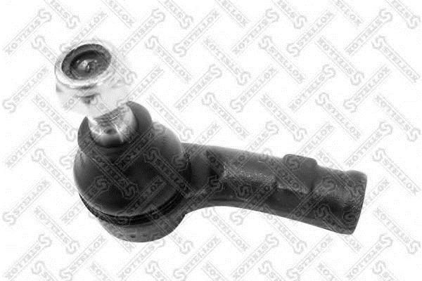 Stellox 51-00146-SX Tie rod end left 5100146SX: Buy near me in Poland at 2407.PL - Good price!