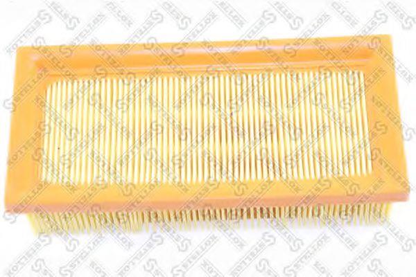 Stellox 71-00266-SX Air filter 7100266SX: Buy near me at 2407.PL in Poland at an Affordable price!