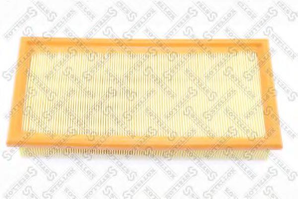 Stellox 71-00572-SX Air filter 7100572SX: Buy near me at 2407.PL in Poland at an Affordable price!