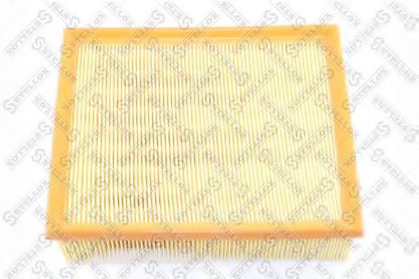 Stellox 71-00593-SX Air filter 7100593SX: Buy near me at 2407.PL in Poland at an Affordable price!
