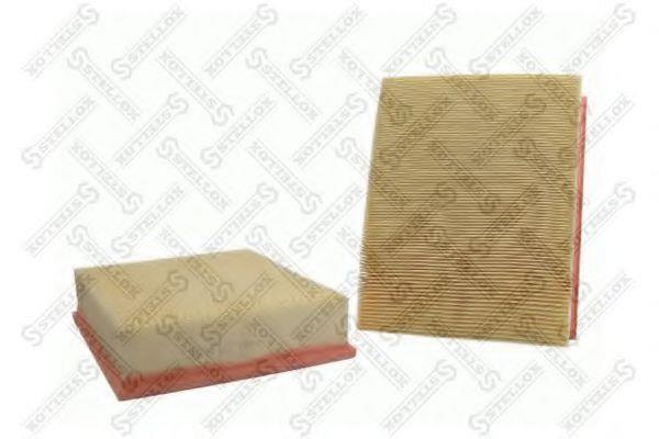 Stellox 71-00622-SX Air filter 7100622SX: Buy near me at 2407.PL in Poland at an Affordable price!