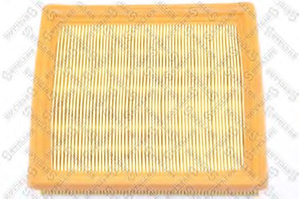 Stellox 71-01049-SX Air filter 7101049SX: Buy near me at 2407.PL in Poland at an Affordable price!