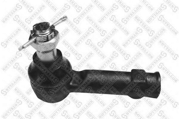 Stellox 51-00166-SX Tie rod end outer 5100166SX: Buy near me in Poland at 2407.PL - Good price!