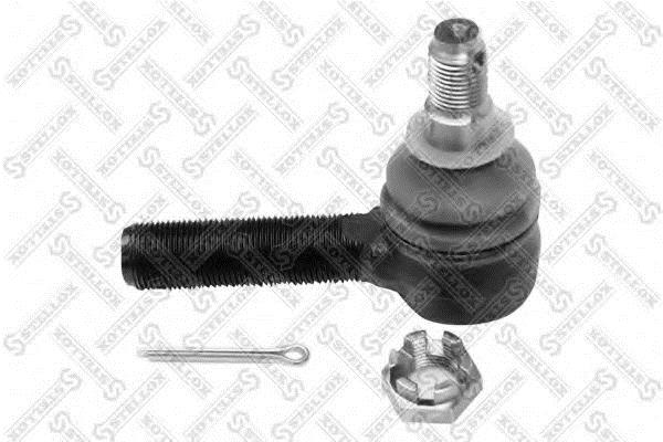 Stellox 51-00168-SX Tie rod end right 5100168SX: Buy near me in Poland at 2407.PL - Good price!