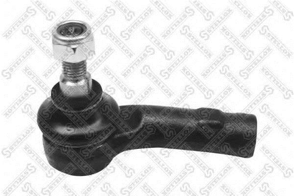 Stellox 51-00193-SX Tie rod end left 5100193SX: Buy near me in Poland at 2407.PL - Good price!
