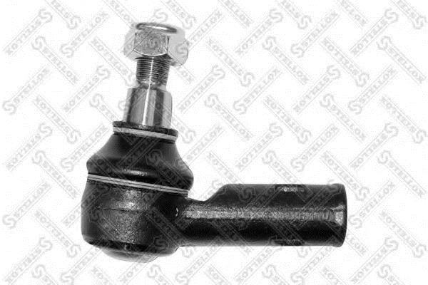 Stellox 51-00211-SX Tie rod end outer 5100211SX: Buy near me in Poland at 2407.PL - Good price!