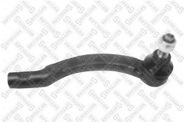 Stellox 51-00230-SX Tie rod end right 5100230SX: Buy near me in Poland at 2407.PL - Good price!