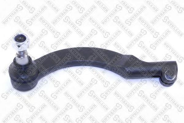 Stellox 51-00234-SX Tie rod end right 5100234SX: Buy near me in Poland at 2407.PL - Good price!