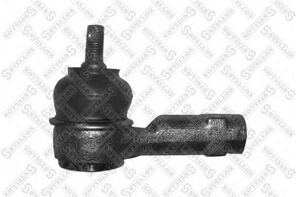 Stellox 51-00258-SX Tie rod end outer 5100258SX: Buy near me in Poland at 2407.PL - Good price!